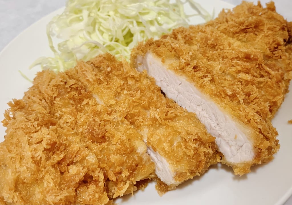 2022年とんかつ新宿さぼてん エミオひばりヶ丘店