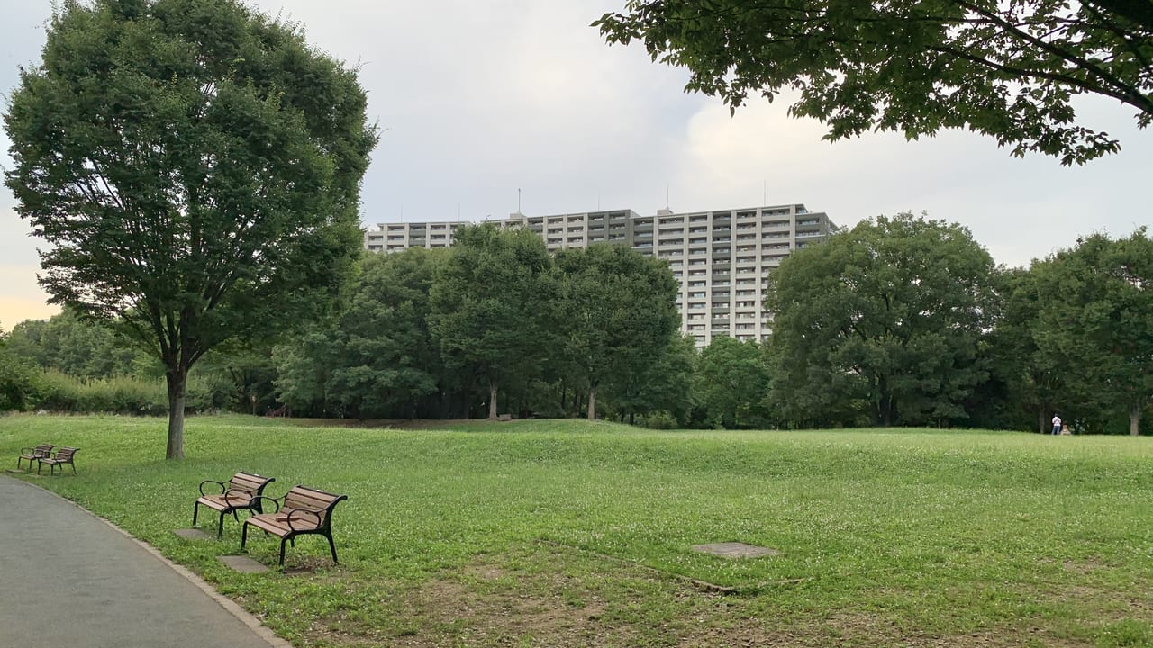 2023年西東京いこいの森公園