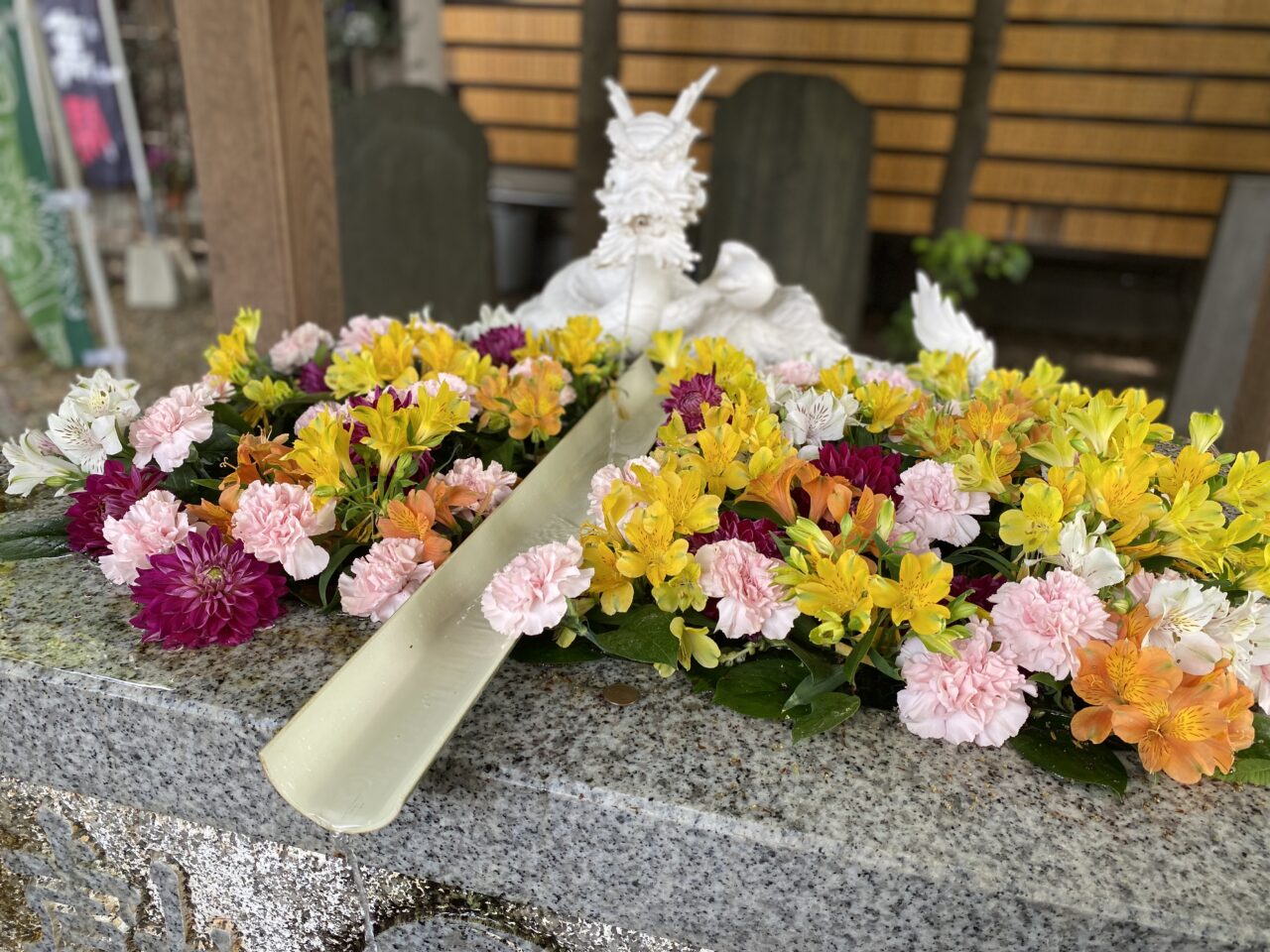 田無神社
