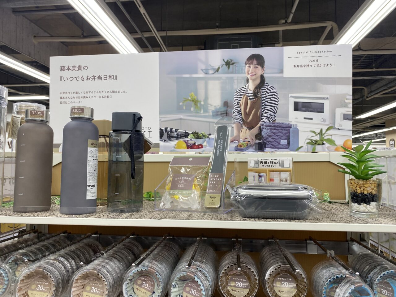 ワッツ保谷ステア店