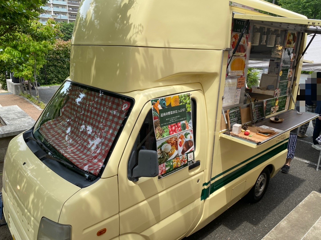 フクシマ商店