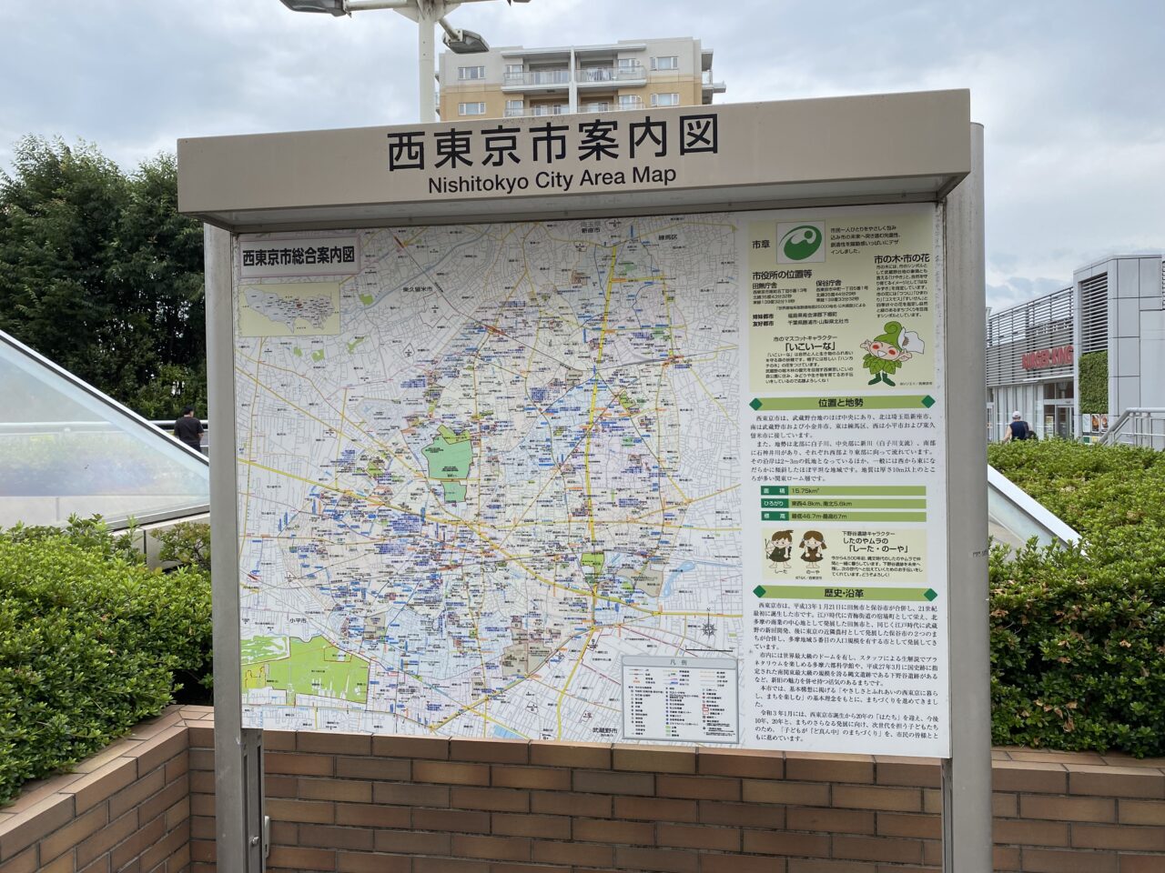 じゅん散歩