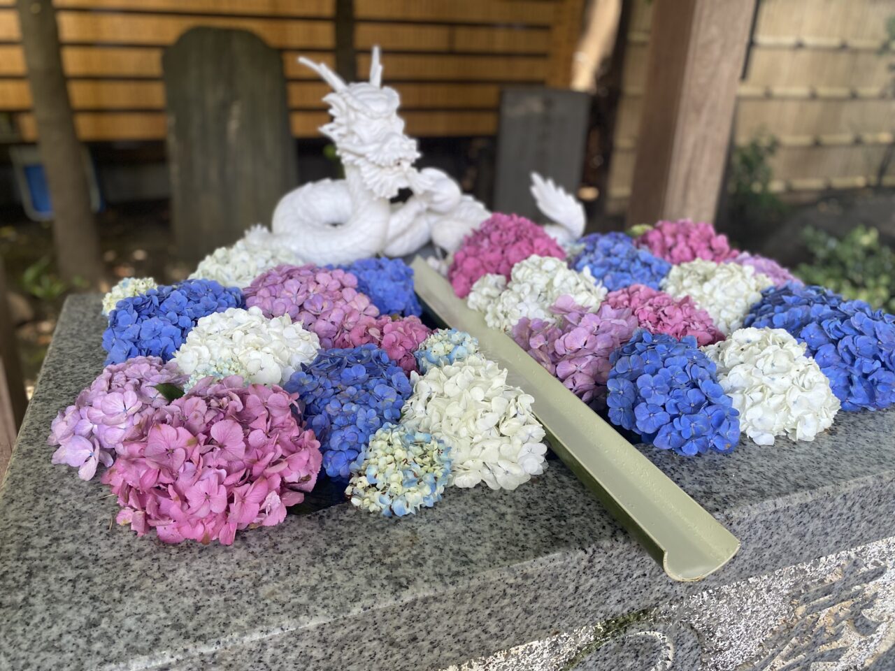 田無神社