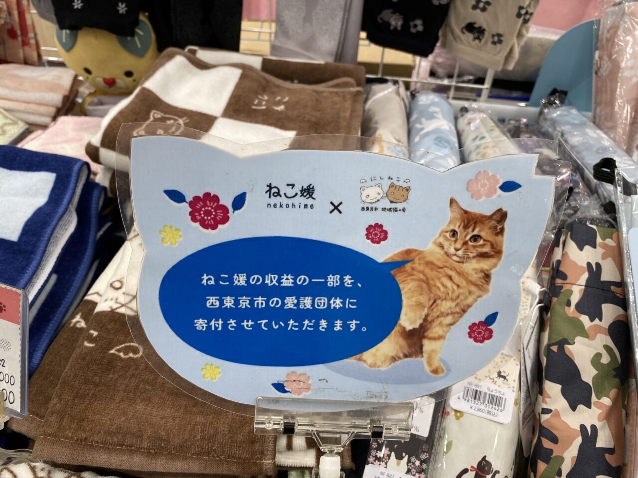 快適応援宣言