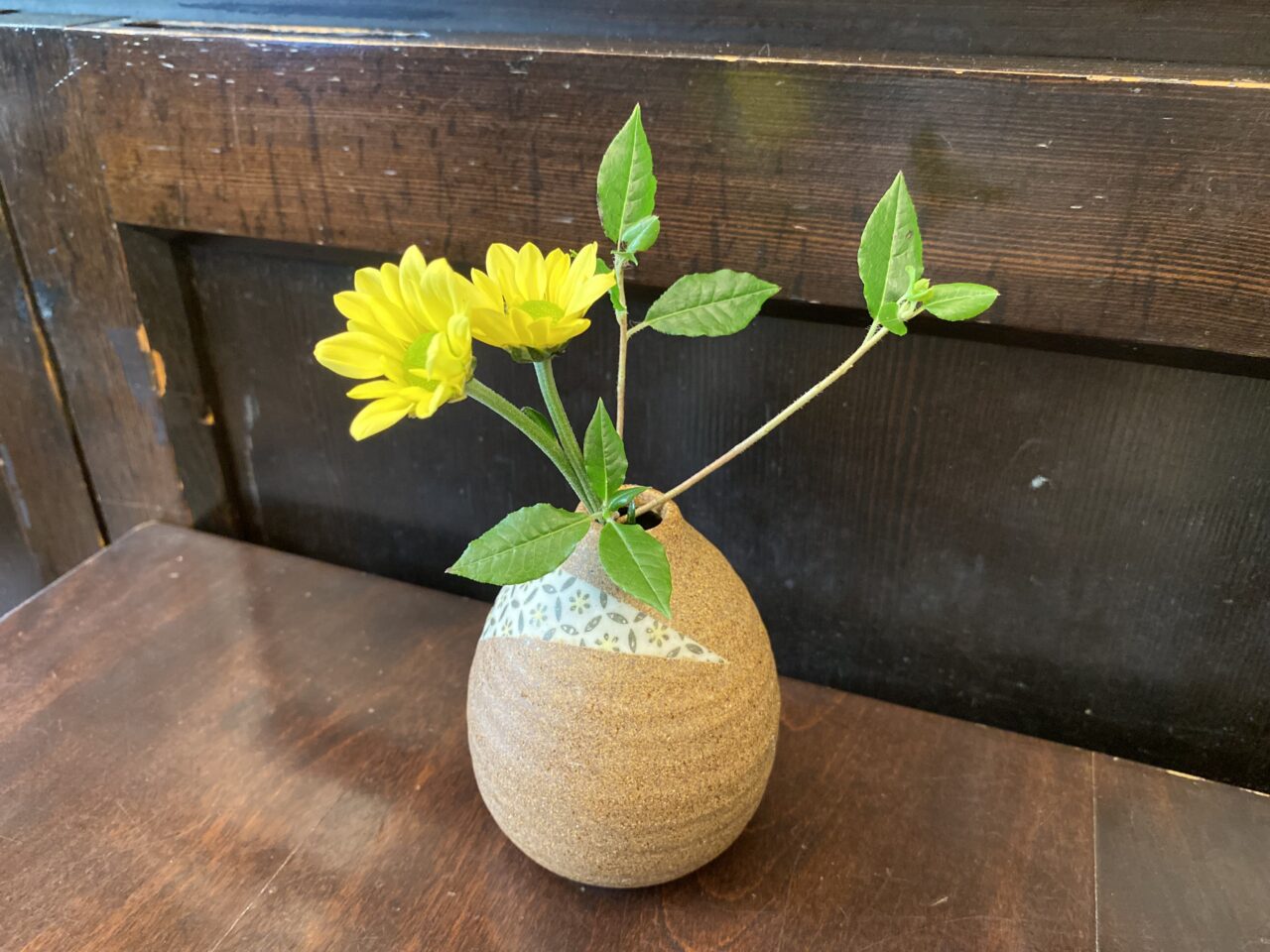 武蔵野茶房