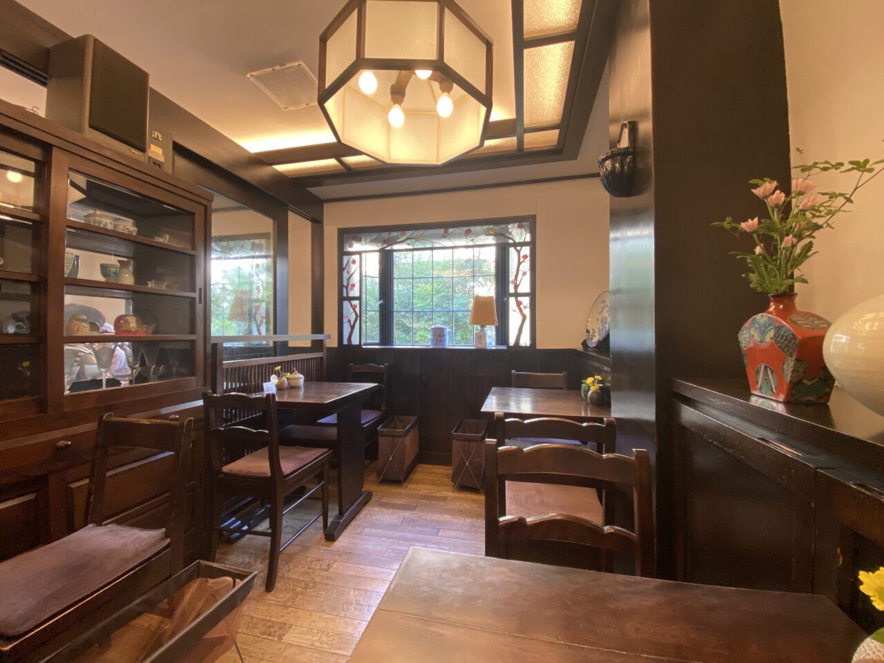 武蔵野茶房