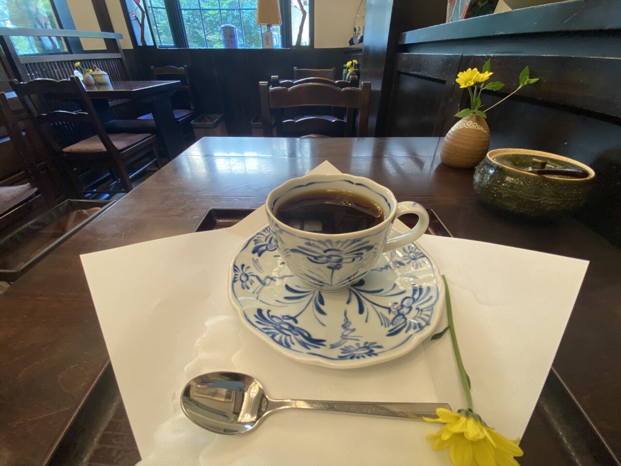武蔵野茶房