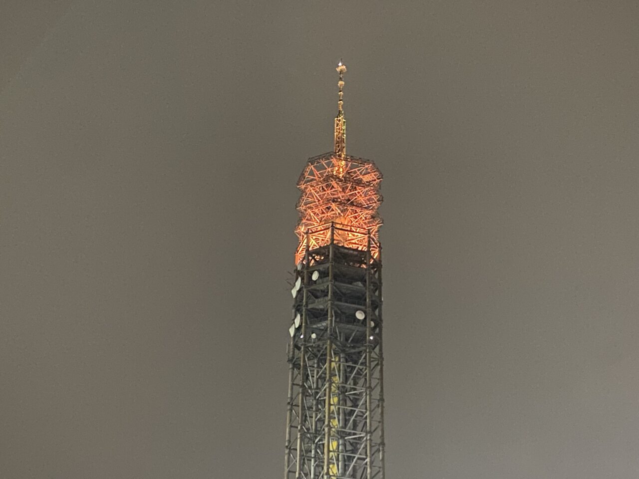スカイタワー西東京