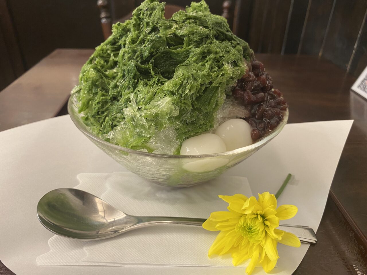 武蔵野茶房
