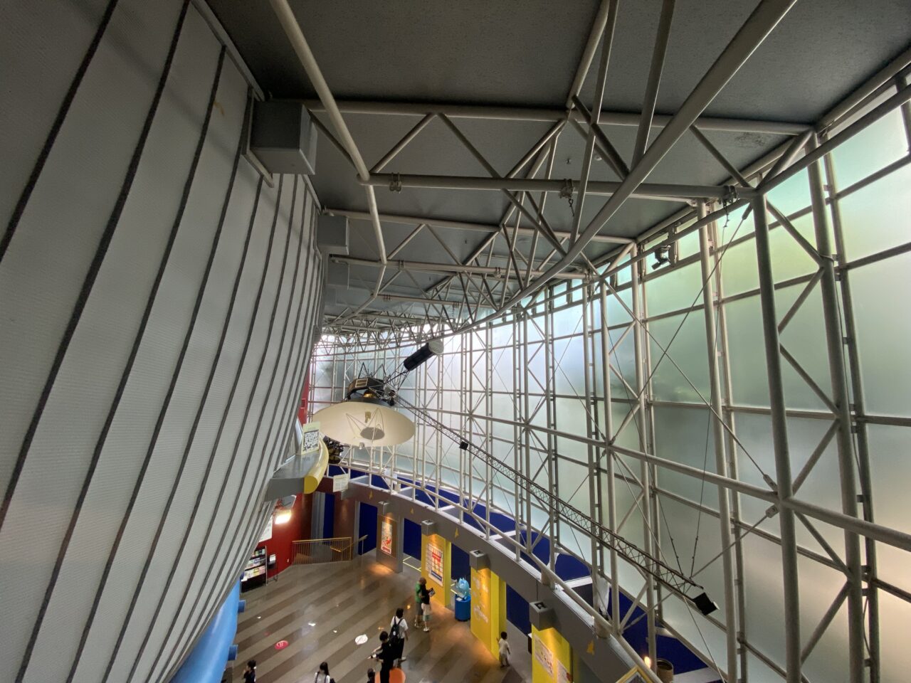 多摩六都科学館