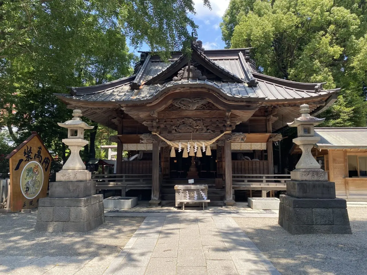 お人形感謝祭