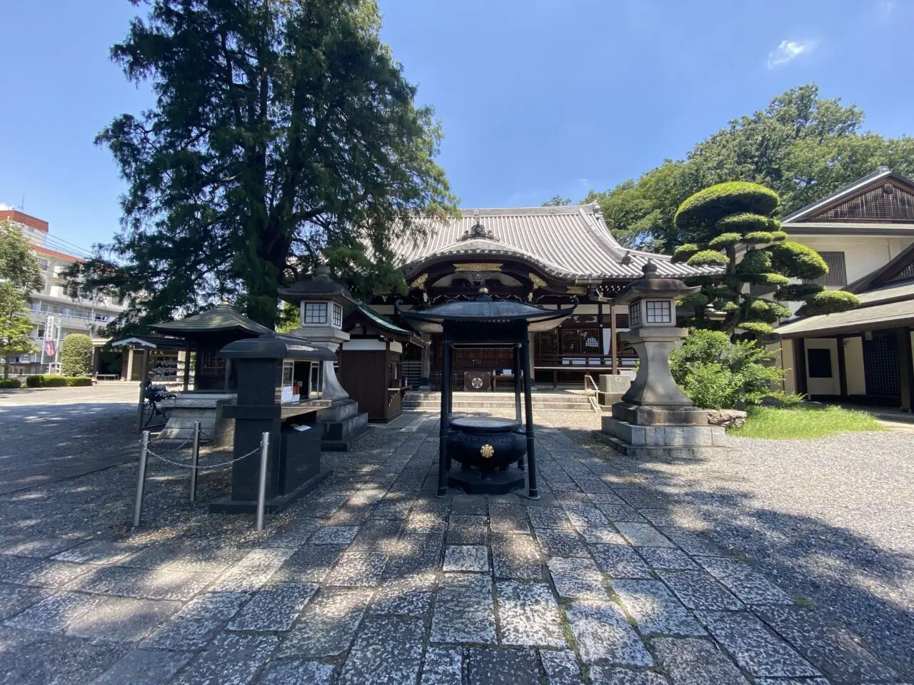田無盆踊り