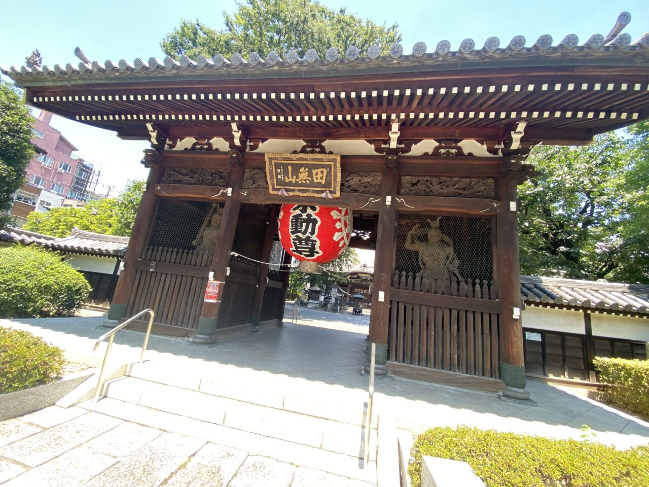 田無盆踊り