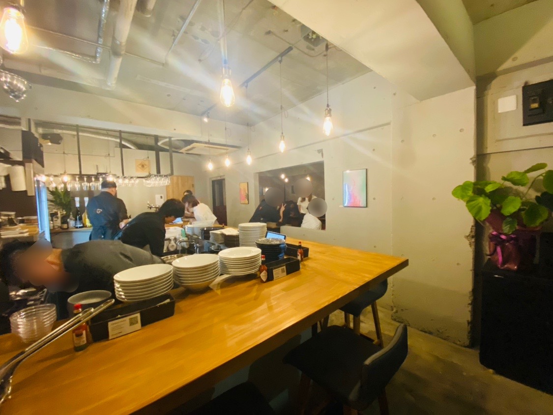 八百屋バル