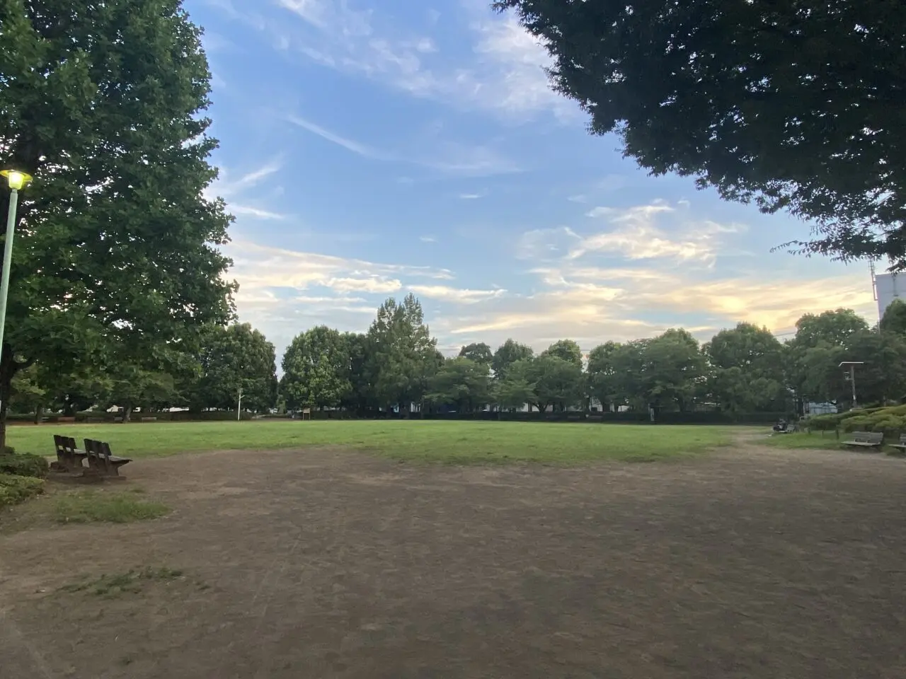 保谷夏祭り