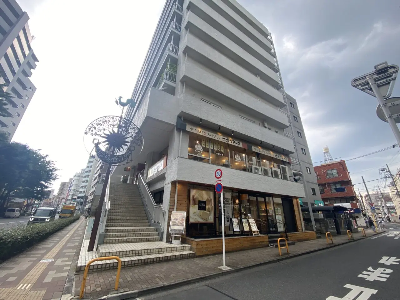 ラパン