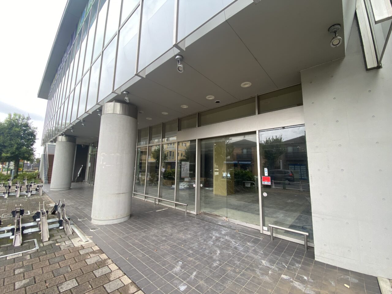 サンドラック保谷店
