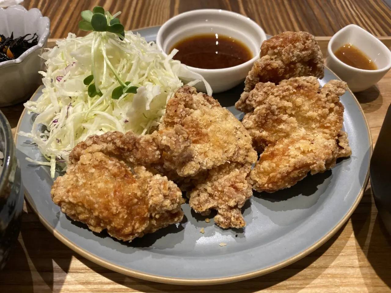 ごちそう汁