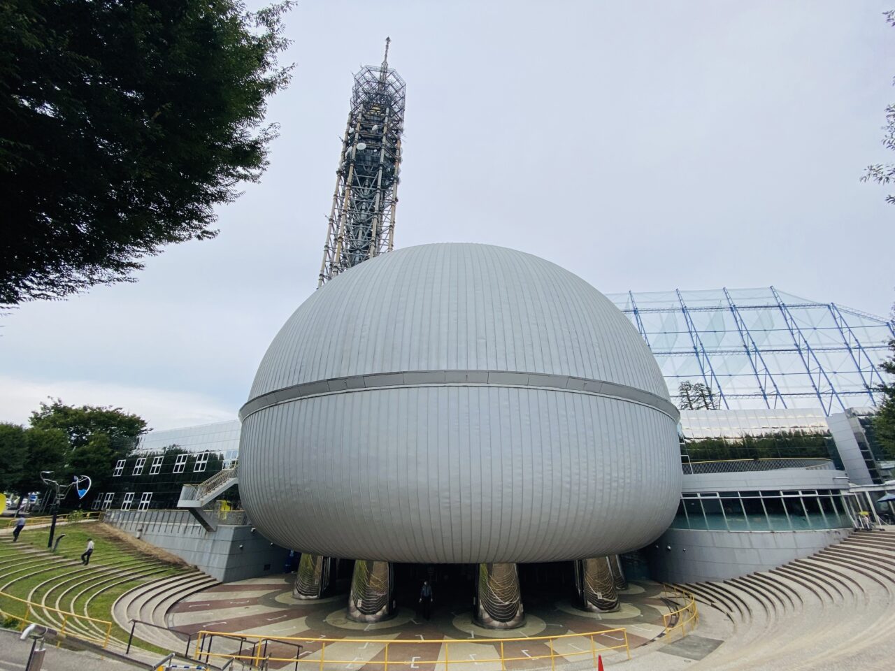 多摩六都ユニクロ