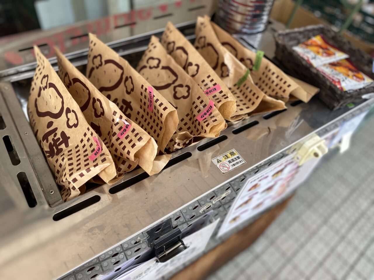 まぐろ解体