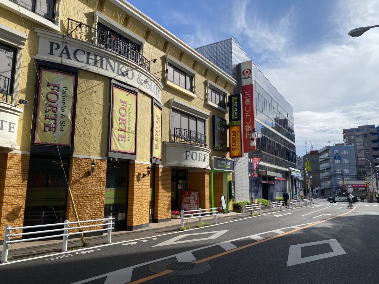 FITPLACE