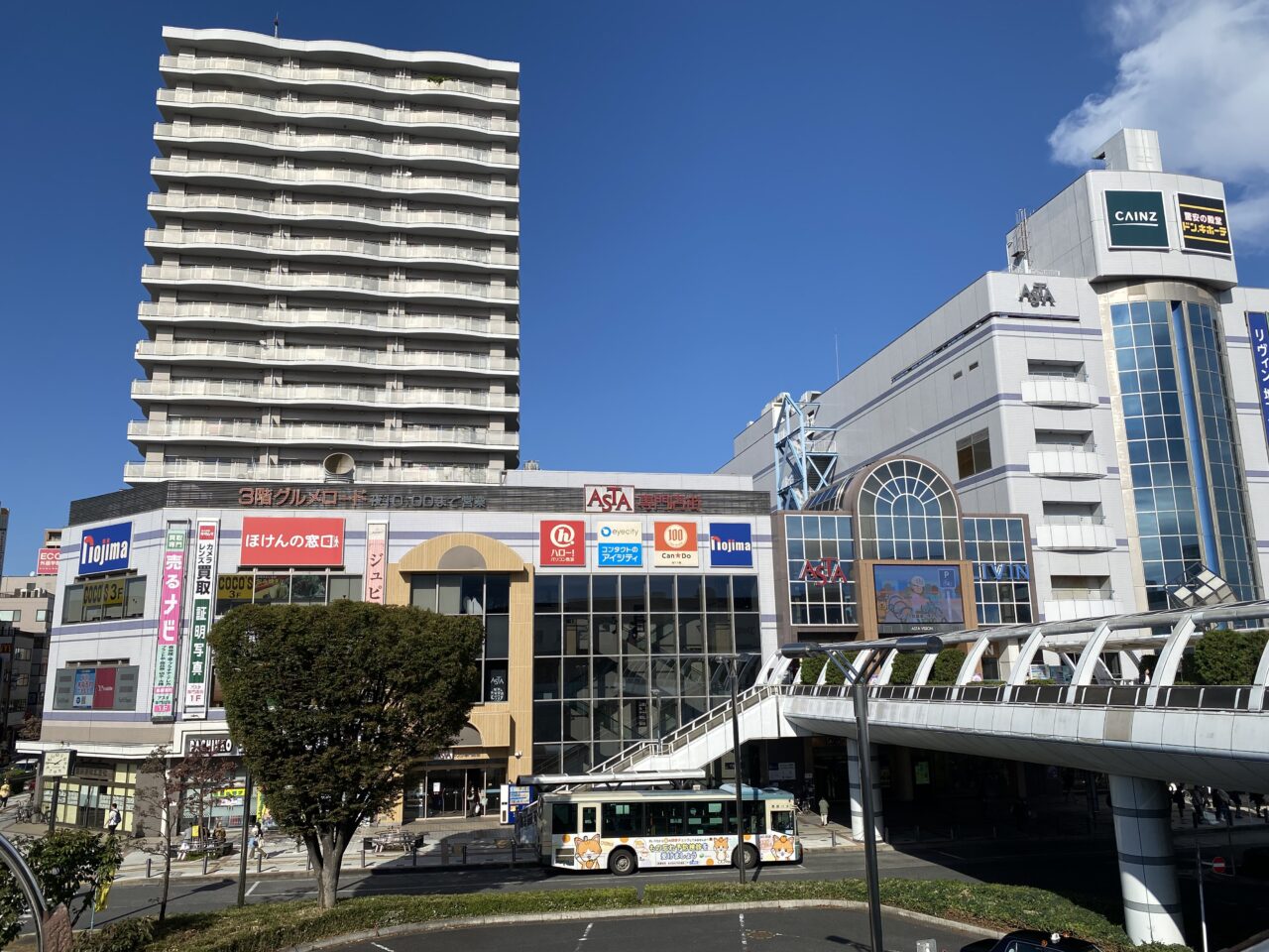 沖縄物産展