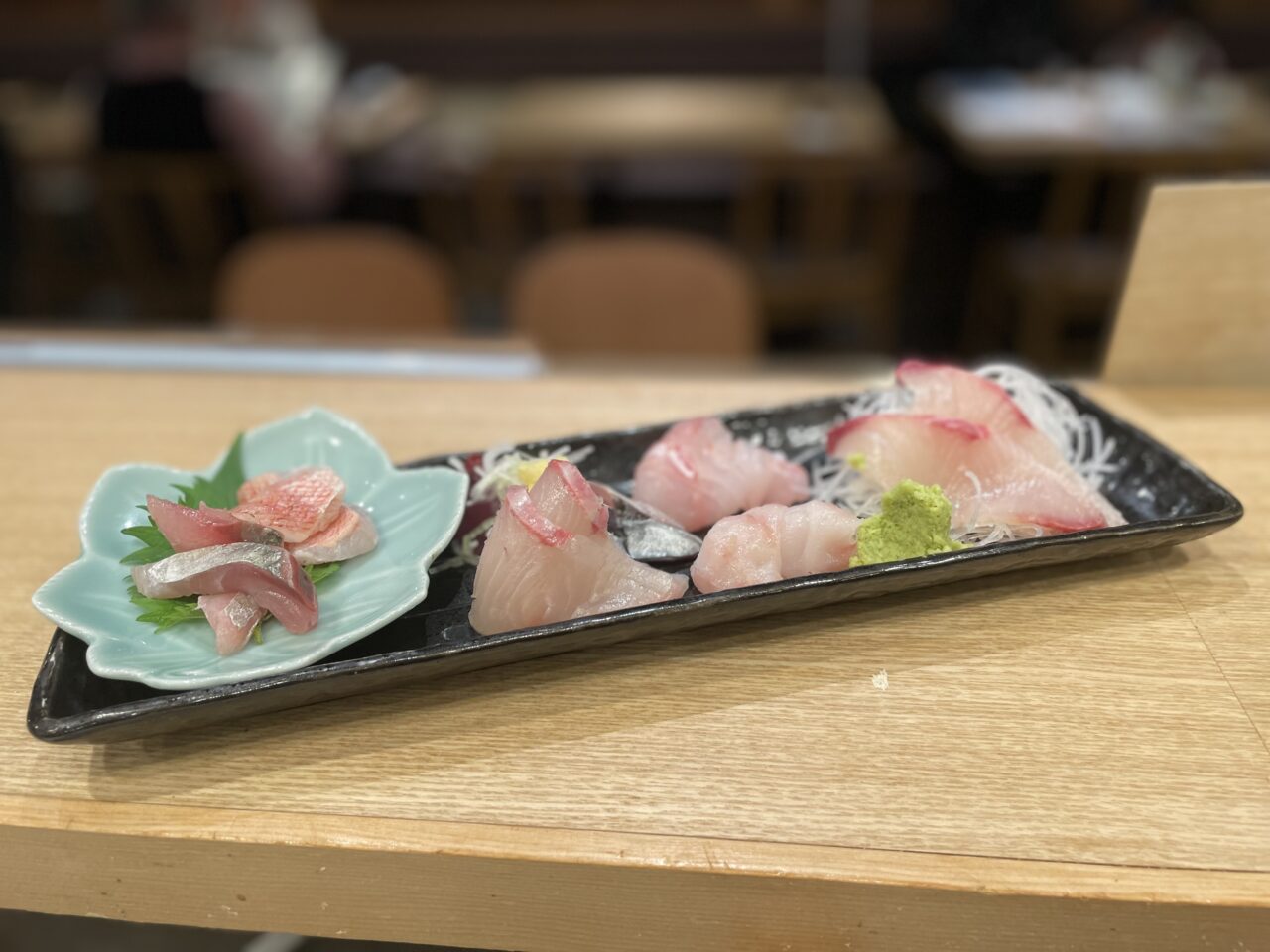 田無漁港直売所