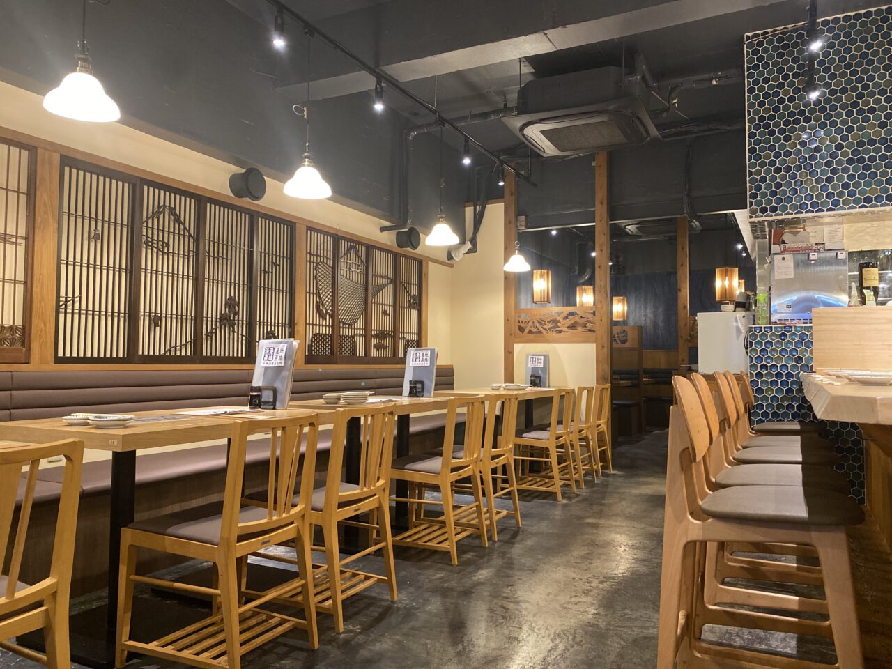 田無漁港直売所