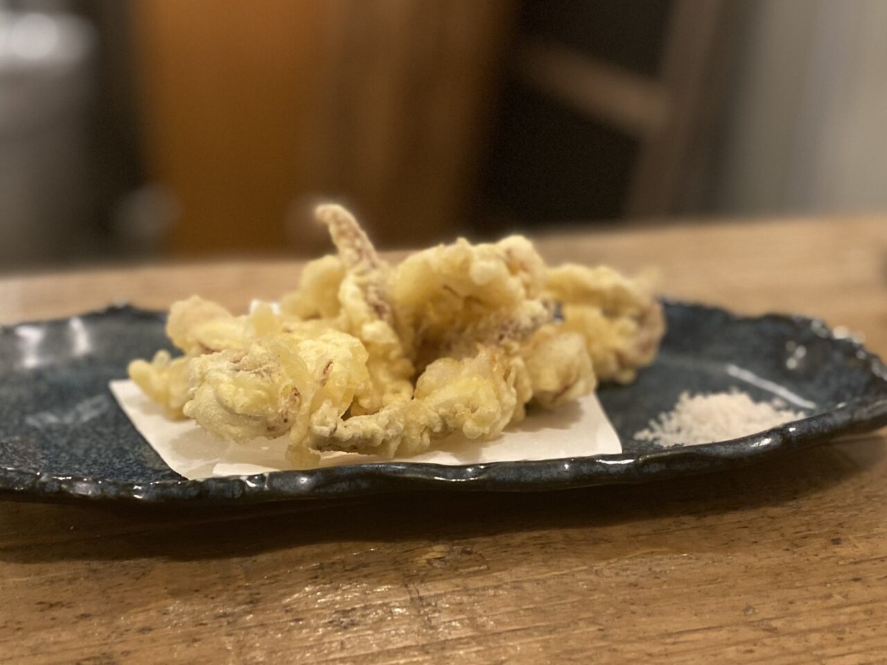 田無漁港直売所