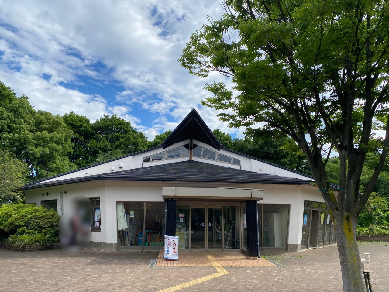 西東京市民まつり