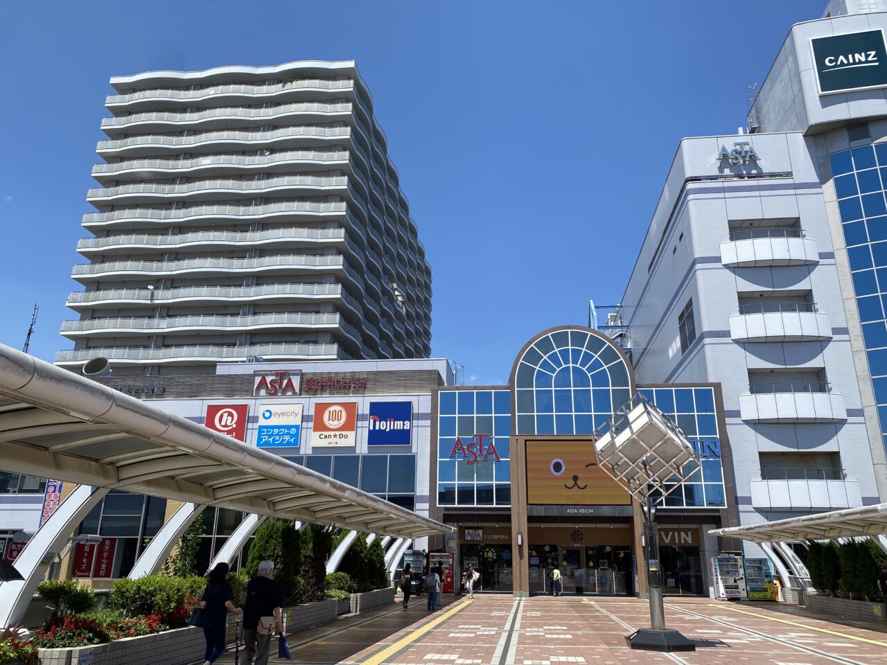 ダンスコンテスト