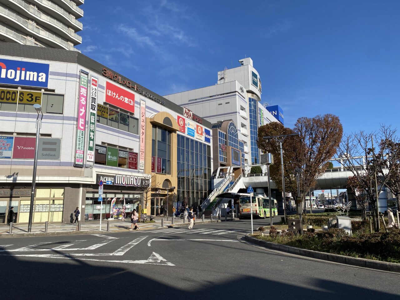 ダンスコンテスト