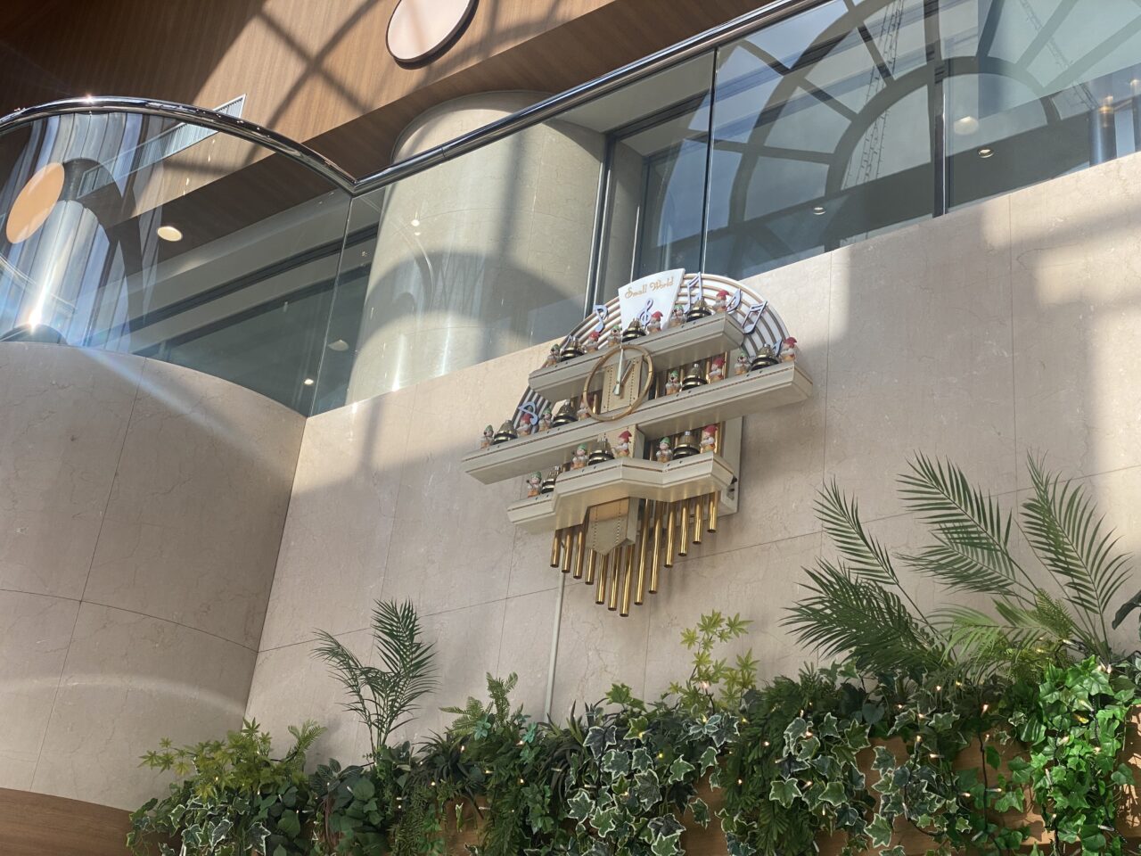 ハンドメイドワークショップ