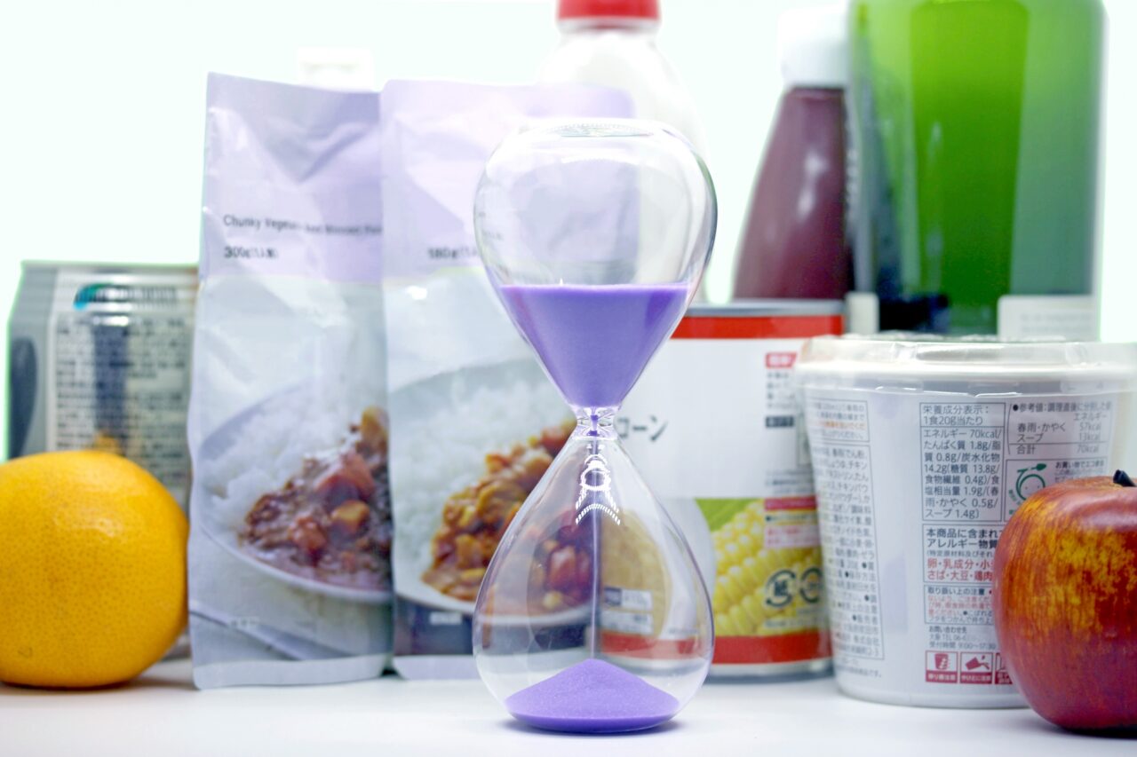 フードドライブ