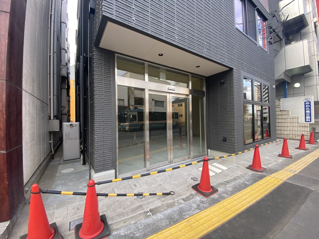 セブンイレブン