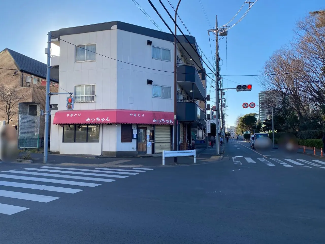 やきとりみっちゃん