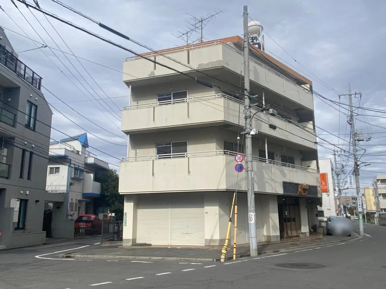 キッチンきむら