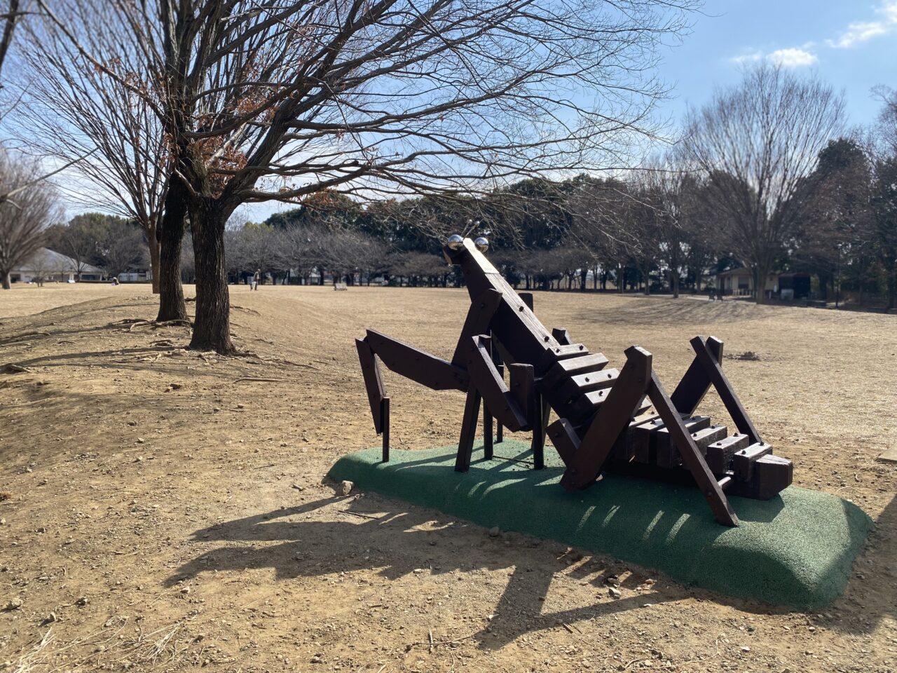西東京プレーパーク