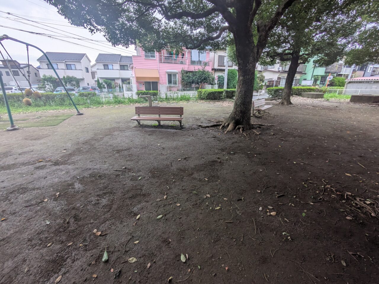 なかよし公園