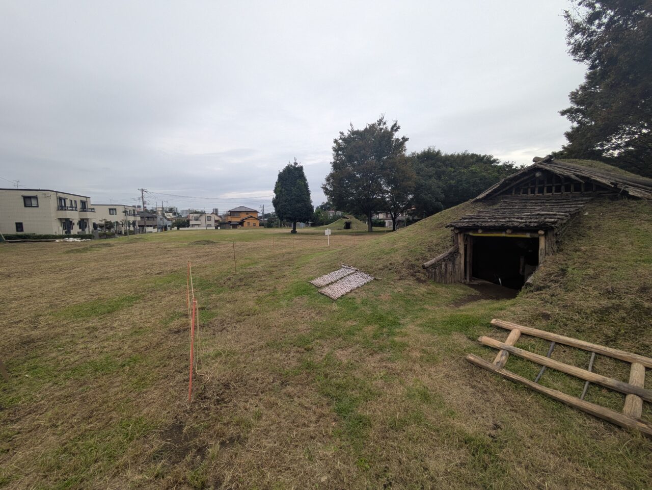 したのや縄文の里