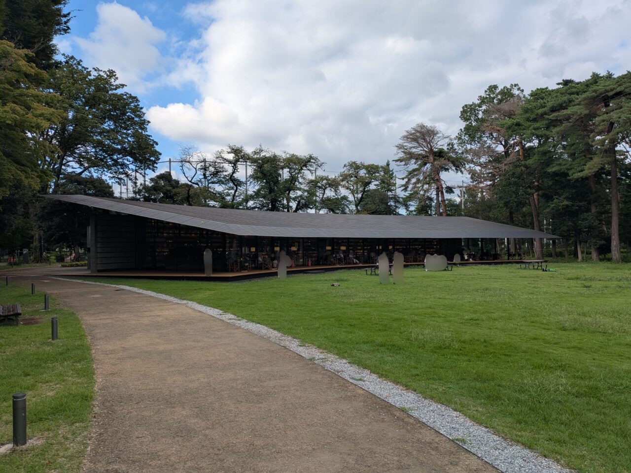MUFG PARK