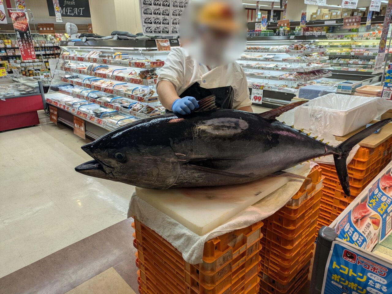 オリンピックひばりヶ丘店