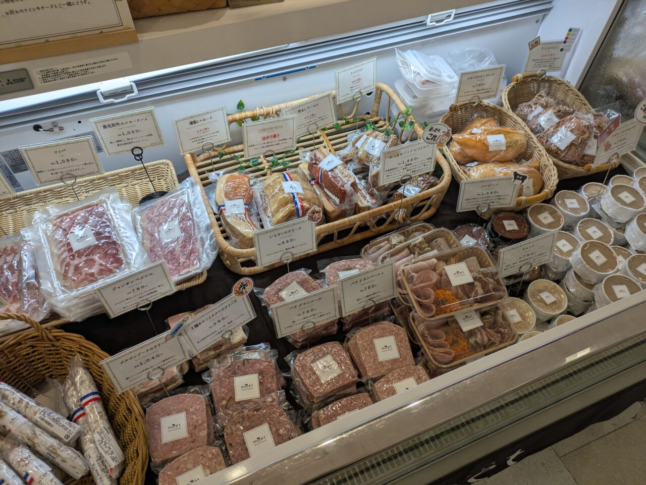 ひばりヶ丘パルコ