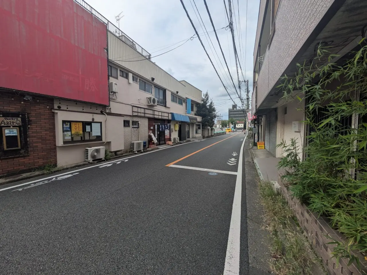 龍神そば